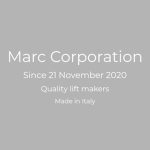 Marc Corporation Official Group