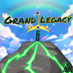 Grand Legacy [Alpha 1]