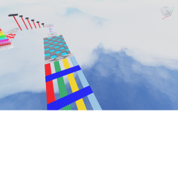 Easy obby