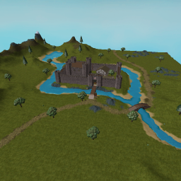 The Castle