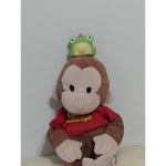 FROGGY MONKEY (OFFICIAL)