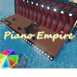 Piano Empire