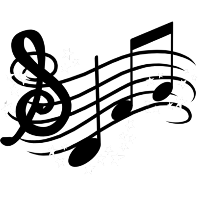 Cutie Mark Music Roblox decal