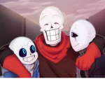 The Glitchtale FanClub