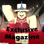 Exclusive Magazine