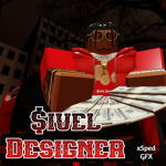 $ivel Designer
