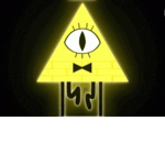 Bill cipher fans group