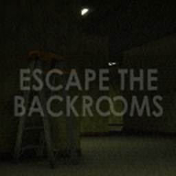 The Backrooms icon