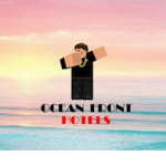 Ocean Front Hotels