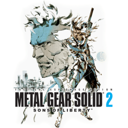 Metal Gear Solid : Sons Of Liberty Beta