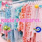 Katie’s Apparel ୨୧