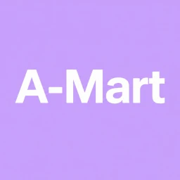 A-Mart icon