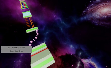 Obby mc Obby face [Beta]