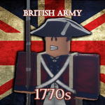The Royal Ꞗritish Army