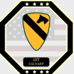 1950's | 1st Cavalary Division