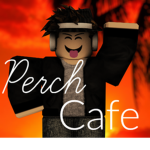 Perch Cafe™️
