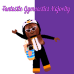 Fantastic Gymnastics Majority