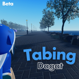 BETA┃Tabing Dagat (Seaside) | UNDER DEV