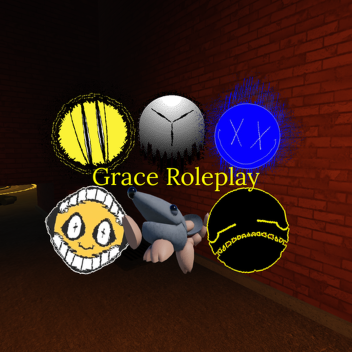 [Read Description] Grace Roleplay