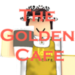 Thé Golden Café