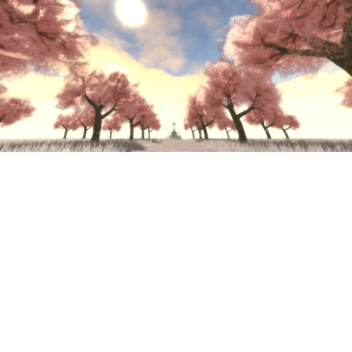 Sakura Forest