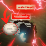 Türk Roblox Ailesi / Roblox Family