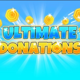 Ultimate Donations💸