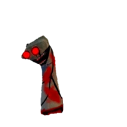 Baldis Basics Old Lab RP icon