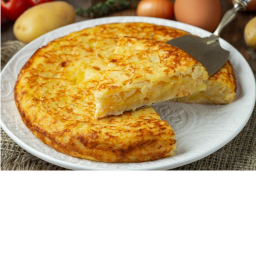 Tortilla VC