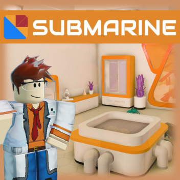 Submarine Test Place