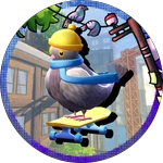 Game Badge Thumbnail