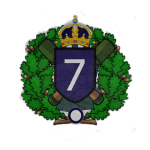 7th Grenadier Regiment of Lapland