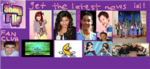 Shake it up fan group