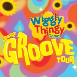 Wiggle Groove Tour | WigglyThingy Games icon