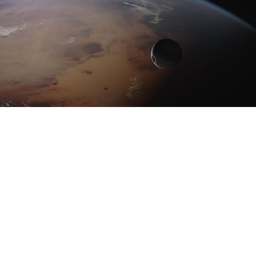 Death Star, Jedha Sector