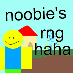 Noobie's RNG ✨ [APRIL FOOLS]