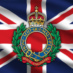 BA ) Corps of Royal Engineers