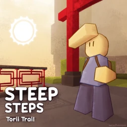 STEEP STEPS DEV icon
