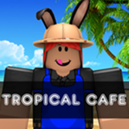 Tropics Cafe®