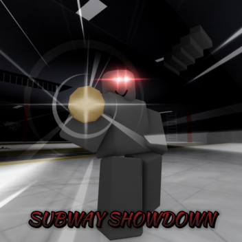 [TEST]Subway Showdown