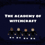 Academy Of Witchcraft