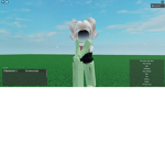The big roblox people