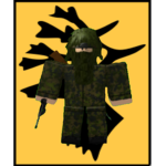 2. Mountain Infanterie - Jägers