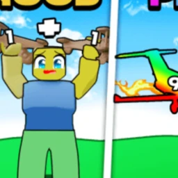 [UPD] Plane Merge Tycoon (sắp có bản cập nhật) icon