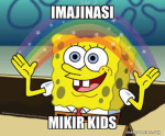 Bocil Spongebob Studio