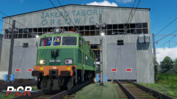 [Update] Projekt: Kolej Wiejska