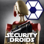 CIS | Security Droids