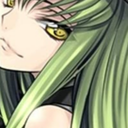 ♱