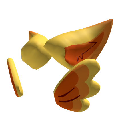 lemon shark ear