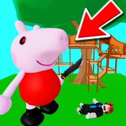  Survive Peppa The Killer icon